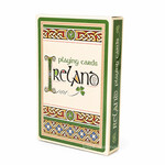 MISC NOVELTY CELTIC PLAYING CARDS - Celtic Ireland