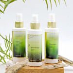 FRAGRANCES GREEN ANGEL ROOM SPRAY SET (3pc)