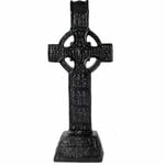 CELTIC CROSSES IRISH TURF CRAFTS - MUIRDEDACHS CELTIC CROSS 11"