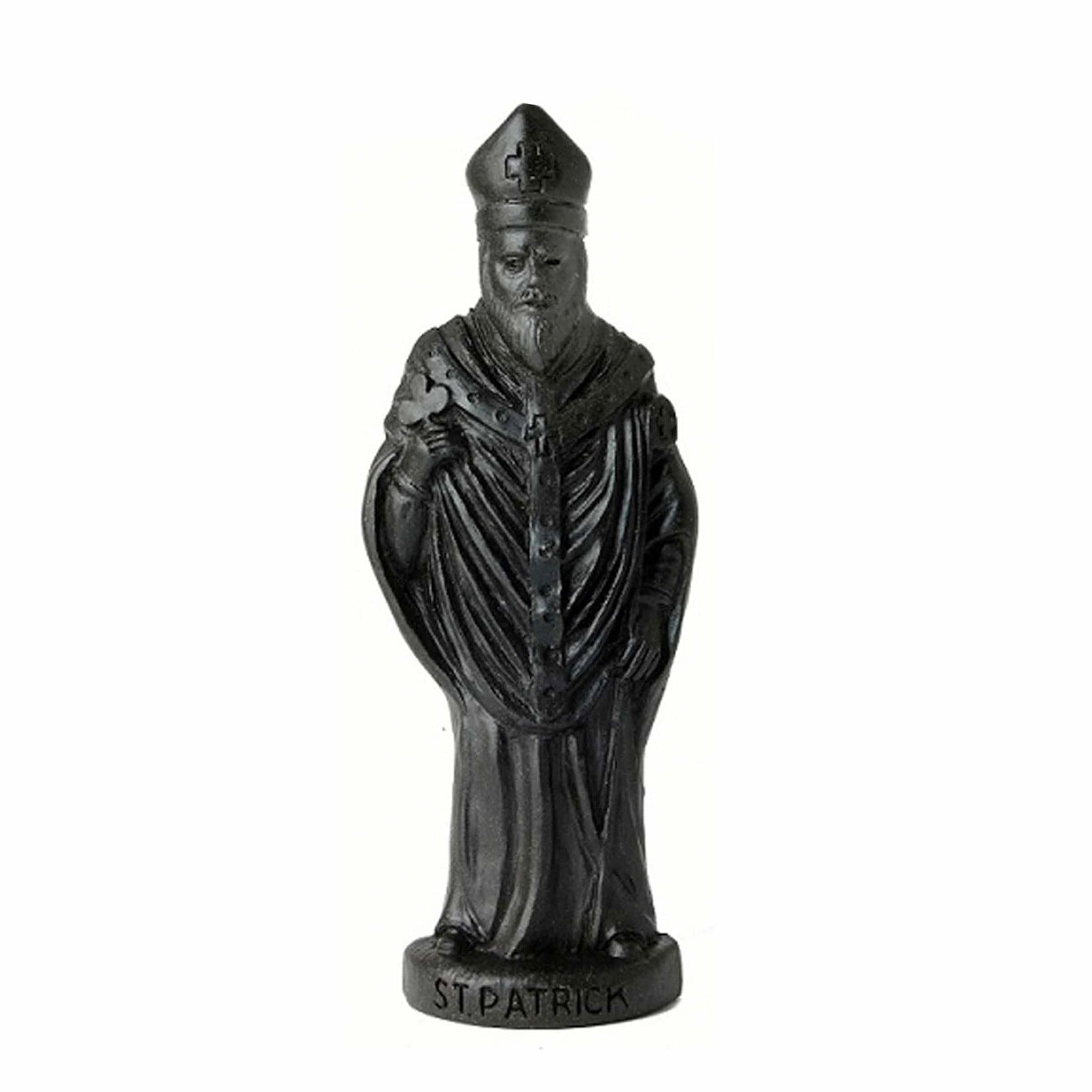 DECOR IRISH TURF CRAFTS - ST. PATRICK