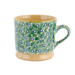 KITCHEN & ACCESSORIES NICHOLAS MOSSE LARGE MUG - Green Lawn