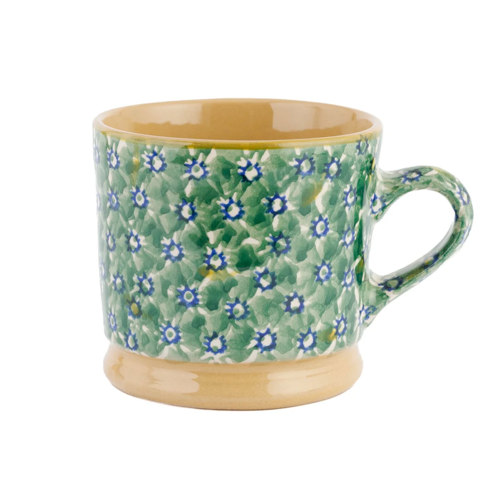 KITCHEN & ACCESSORIES NICHOLAS MOSSE LARGE MUG - Green Lawn