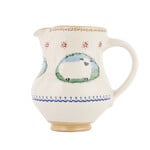 KITCHEN & ACCESSORIES NICHOLAS MOSSE MEDIUM JUG - Sheep