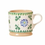 KITCHEN & ACCESSORIES NICHOLAS MOSSE SMALL MUG - Clover
