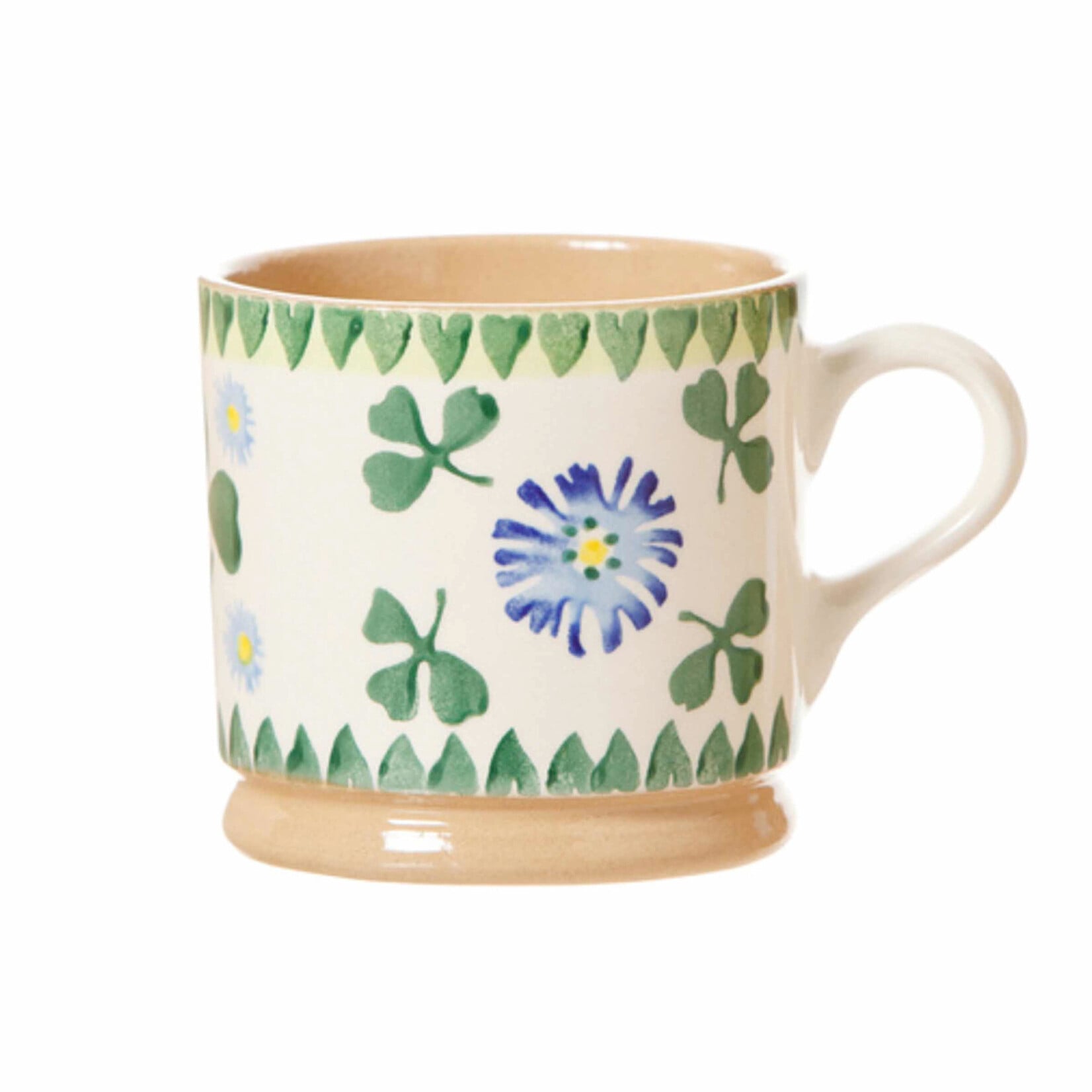 KITCHEN & ACCESSORIES NICHOLAS MOSSE SMALL MUG - Clover