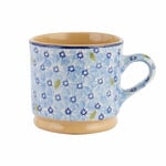 KITCHEN & ACCESSORIES NICHOLAS MOSSE LARGE MUG - Lt Blue Lawn