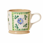 KITCHEN & ACCESSORIES NICHOLAS MOSSE LARGE MUG - Clover