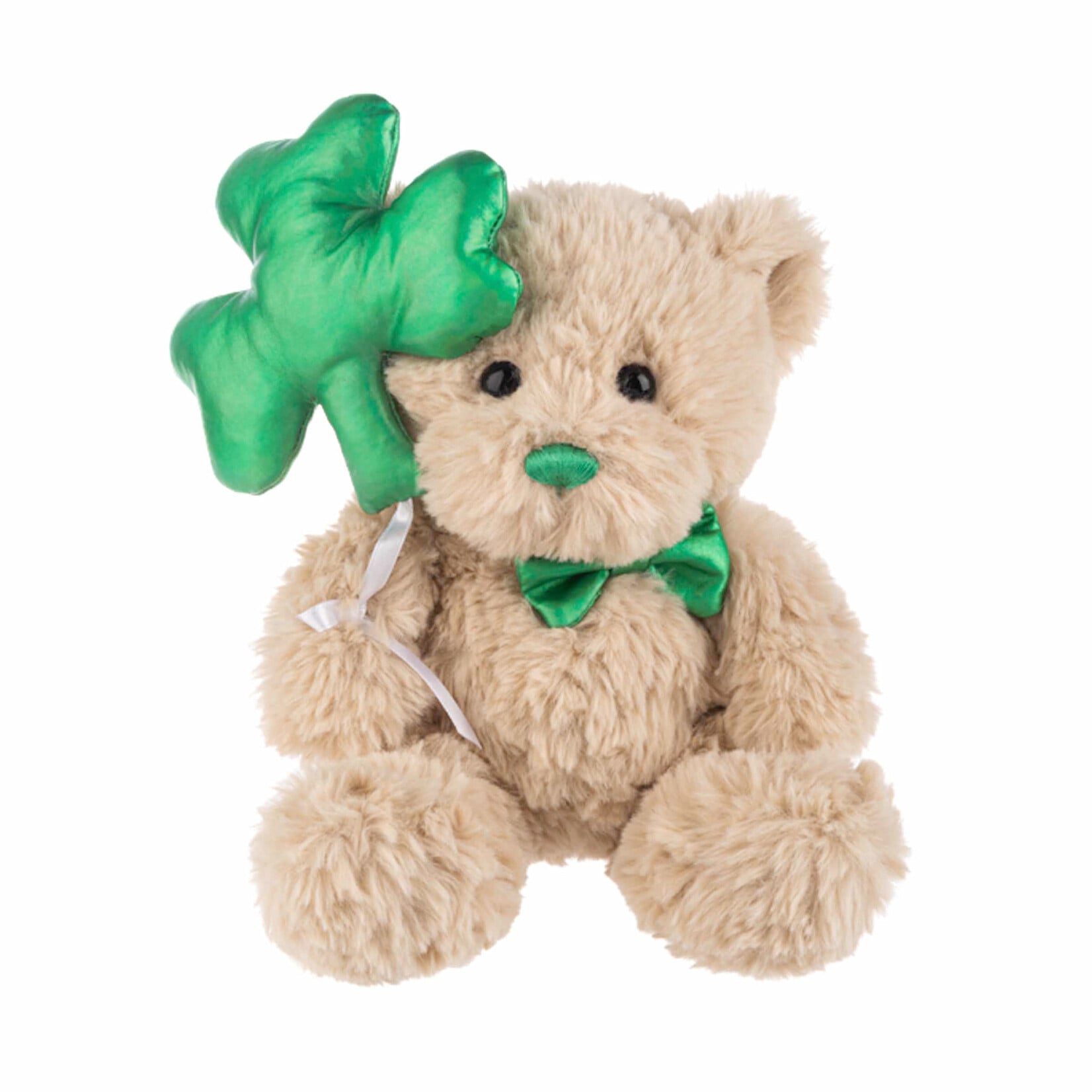 TOYS SHAMMY the SHAMROCK TEDDY BEAR