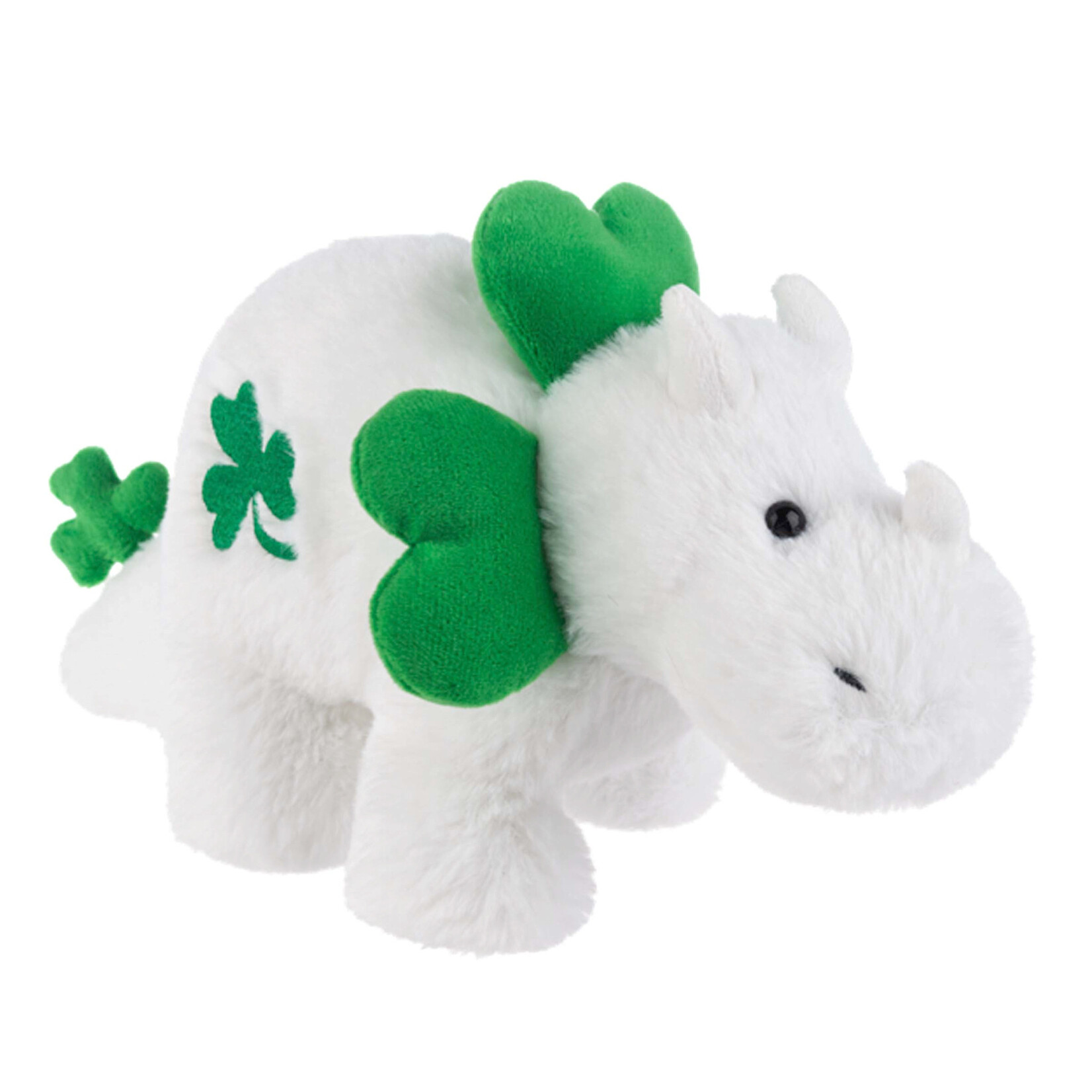 TOYS 'PADDY-SAURUS' SHAM DINO PLUSH