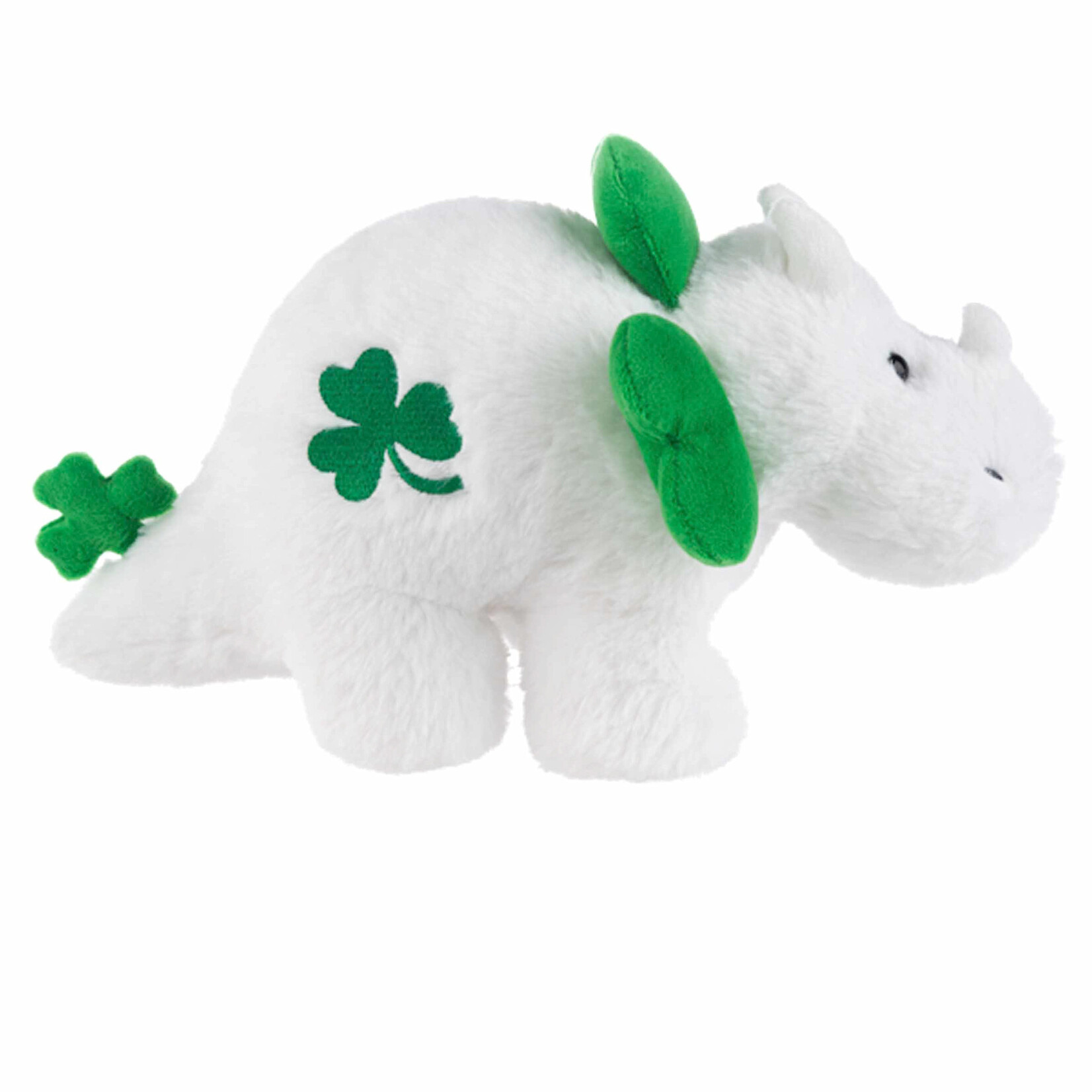 TOYS 'PADDY-SAURUS' SHAM DINO PLUSH