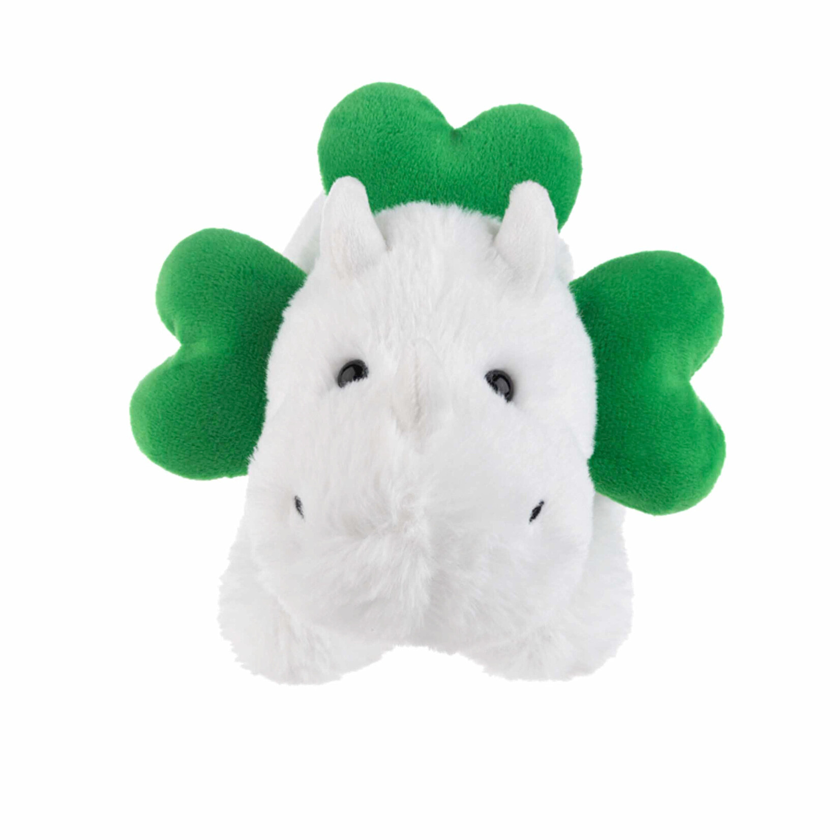 TOYS 'PADDY-SAURUS' SHAM DINO PLUSH