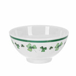 NOVELTY NOVELTY SHAMROCK MINI BOWL