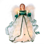 ANGELS IRISH ANGEL TREE TOPPER