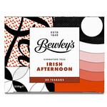 TEAS BEWLEY'S IRISH AFTERNOON TEA (80ct)