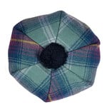 CAPS & HATS LOCHCARRON LAMBSWOOL TAM - Hame