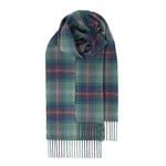ACCESSORIES LOCHCARRON LAMBSWOOL BOWHILL SCARF - Hame