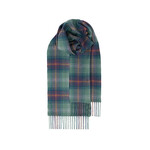 ACCESSORIES LOCHCARRON LAMBSWOOL BOWHILL SCARF - Hame