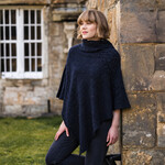 CAPES & RUANAS BILL BABER JURA SHAWL - Sheridan