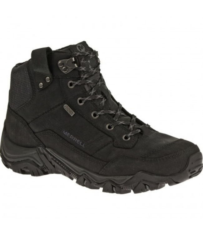 Merrell Merrell Mens Polarand Rove Waterproof Boot - P-14644