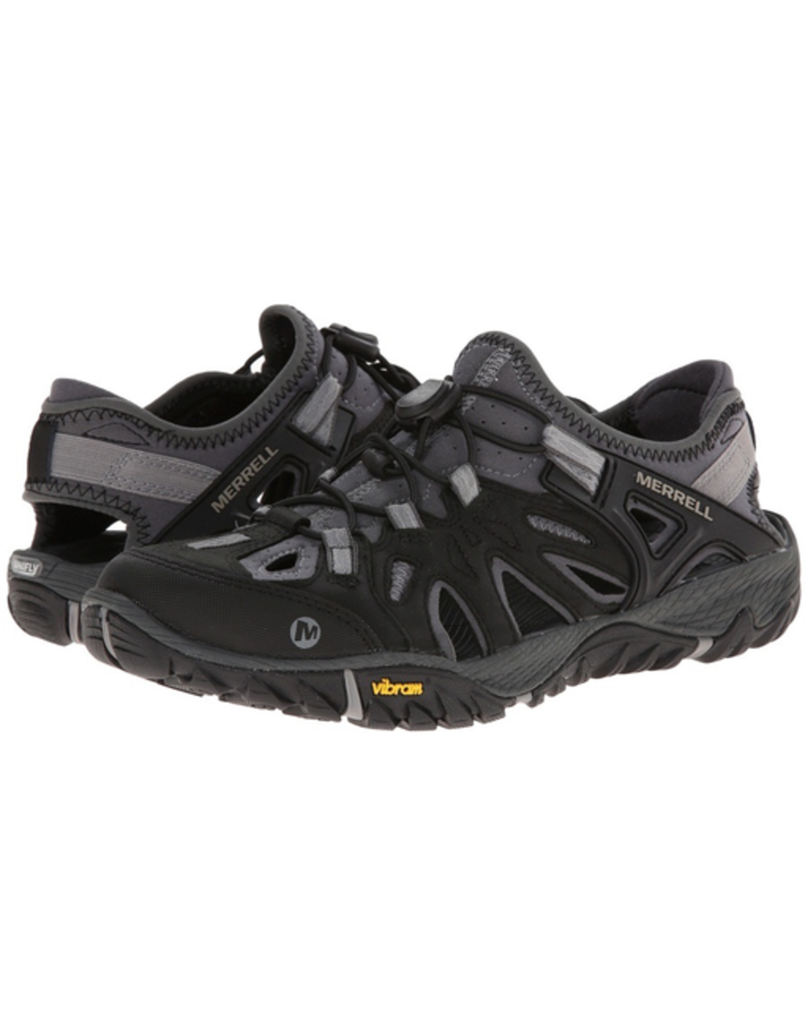 merrell men's blaze sieve