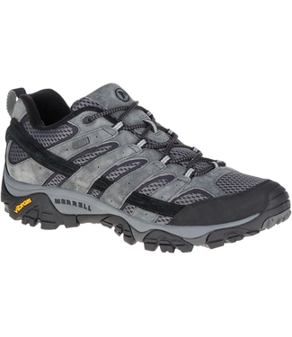 Merrell Merrell Men’s Moab 2 Low Waterproof Hiking