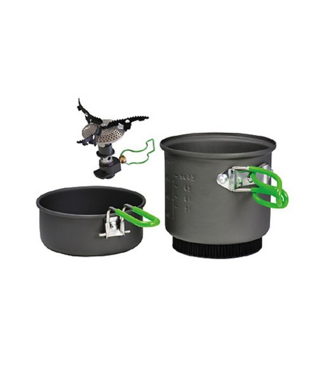 Optimus Optimus CRUX with Weekend Cooksystem (non-stick)