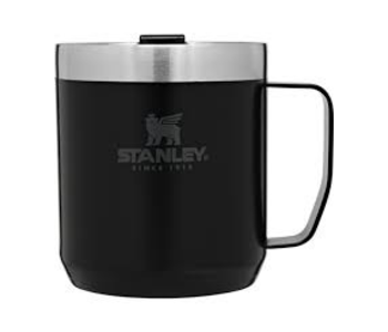 Stanley Classic Vacuum Camp Mug