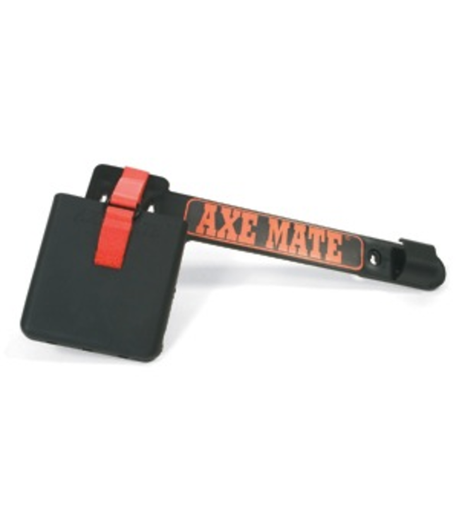 Axe-Mate Axe-Mate Axe Holder Bolt-On