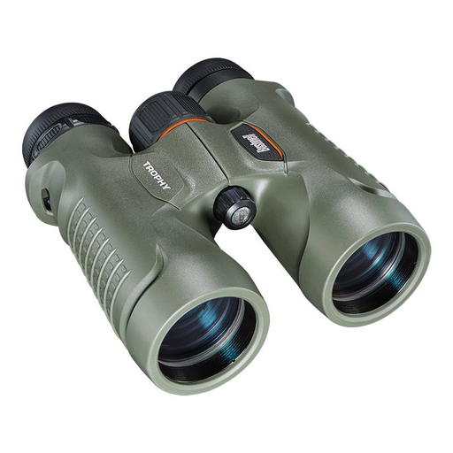 Bushnell Trophy Bone Collector Edition Waterproof Binoculars, 10 x 42 mm