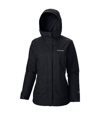 Columbia Columbia Womens Arcadia II Rain Jacket Extended Sizes