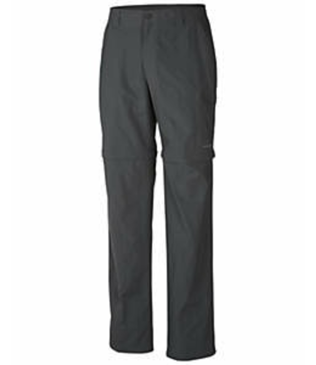 Columbia Columbia PFG Men's Blood and Guts III Convertible Pants