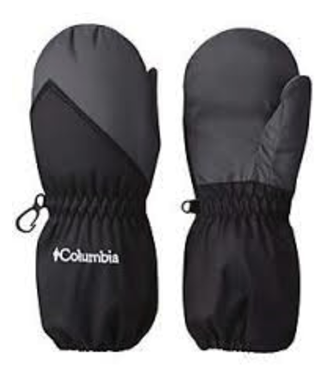Columbia Columbia Toddlers Chippewa Long Mittens