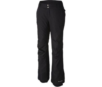 Columbia Women's Bugaboo Omni-Heat Pant