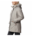Columbia Columbia Women’s Carson Pass Interchange Jacket