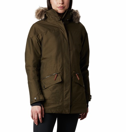  Columbia Women's Carson Pass Interchange Jacket