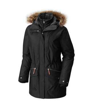 Columbia Columbia Women’s Carson Pass Interchange Jacket- Plus Size