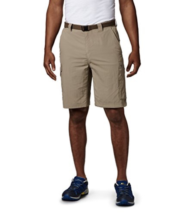 Columbia Columbia Men’s Silver Ridge™ Cargo Short