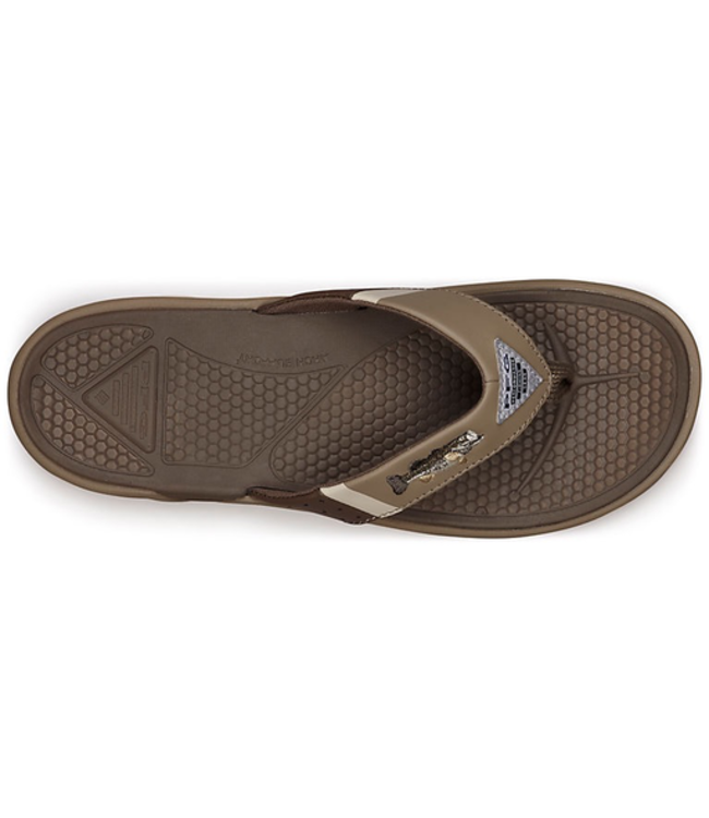 Columbia Columbia Men’s Fish Flip PFG Sandal