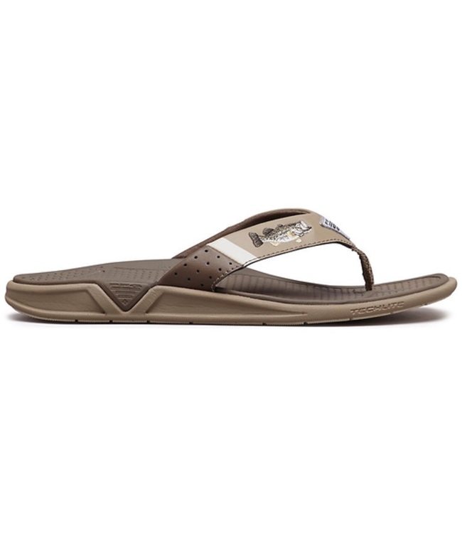 Columbia Columbia Men’s Fish Flip PFG Sandal