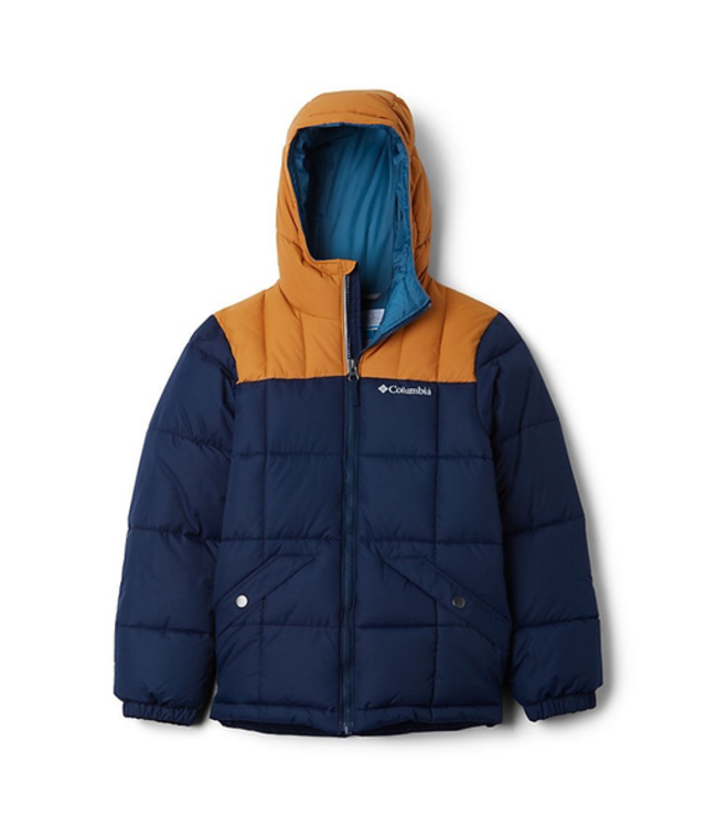 Columbia Columbia Boy’s Gyroslope Jacket