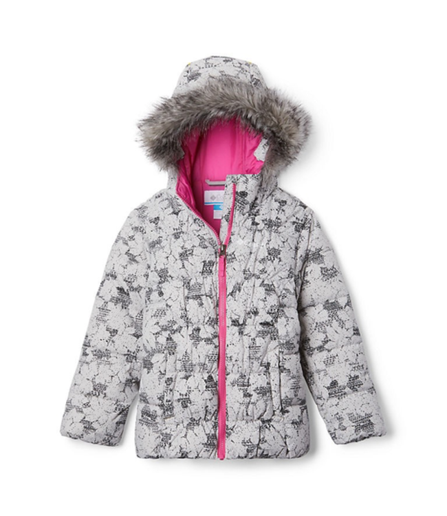 Columbia Columbia Girl’s Gyroslope Jacket