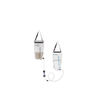 Platypus Platypus Gravity Works 4 L System, Edge CPC Water Filter
