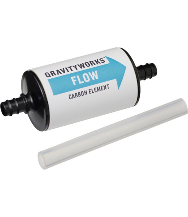 Platypus Platypus Gravity Works Carbon Element