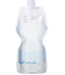Platypus Platypus SoftBottle, 1L, Closure Cap, Waves