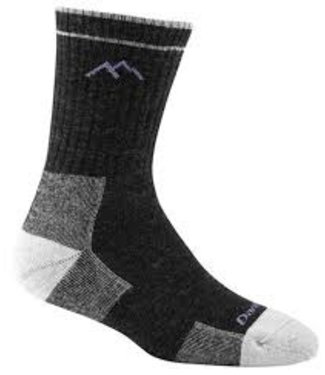 Darn Tough Darn Tough Women's Hike/Trek Micro Crew Cushion Sock - 1903W