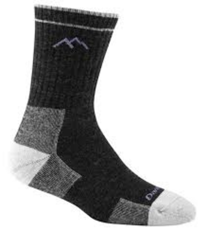 Darn Tough Darn Tough Women's Hike/Trek Micro Crew Cushion Sock - 1903W