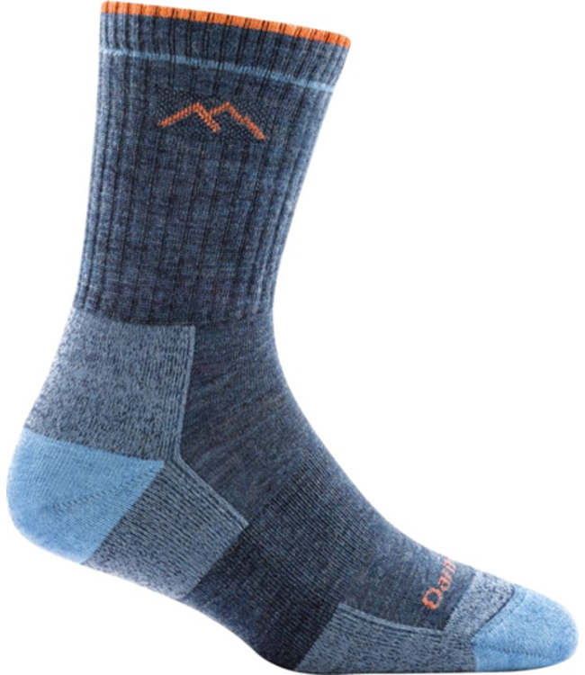 Darn Tough Darn Tough Women's Hike/Trek Micro Crew Cushion Sock - 1903W