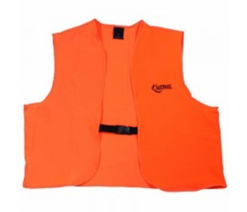 Backwoods Safety Vest