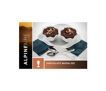 AlpineAire Chocolate Mudslide