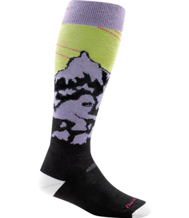 Darn Tough Darn Tough Women's OTC Cushion Yeti Socks